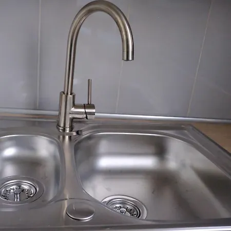 Apartmán Beau Calme A Louer *