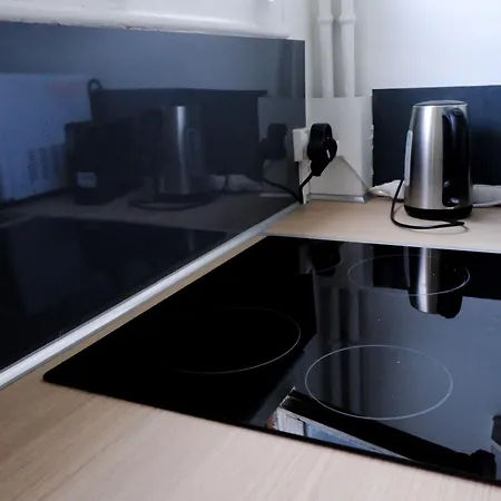 Beau Calme A Louer Apartment