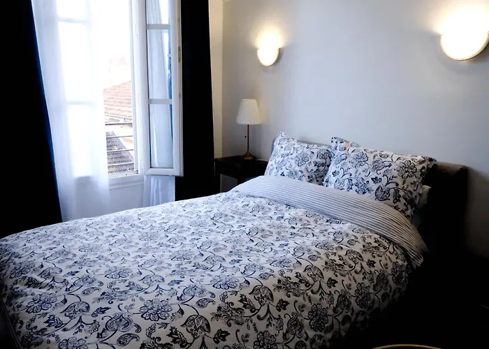 Beau Calme A Louer Clichy